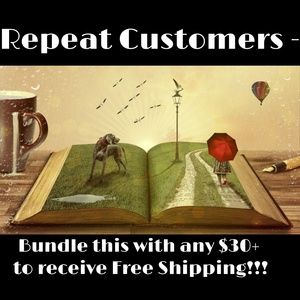 Free Shipping!!!
